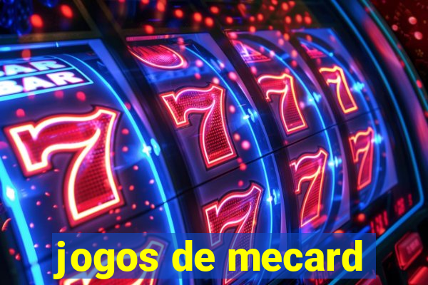 jogos de mecard